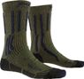 X-Socks TREK X CTN Green/Blue