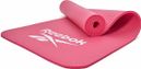 Tapis de Training Reebok Training Mat 10mm Rose