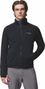 Columbia Arctic Crest Hybrid Fleece Jacket Nero