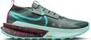 Nike Zegama 2 Trail-schoenen Groen Heren