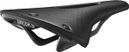 Brooks Cambium C13 Carved Black 158mm Saddle