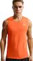 Nike ACG Solar Chase Orange Men's Tank Top