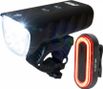 Kit d'éclairage Performance 1800 et 100 lumens