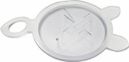 XLAB TORPEDO CLEAR SOLID CAP