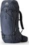 Bolsa de senderismo Gregory Baltoro 65L Azul