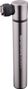 BIRZMAN Mini Hand Pump APOGEE 120psi Silver