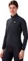 Alé Racing Women's Waterproof Jacket Black