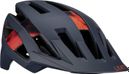 Casque VTT Leatt Trail 3.0 Shadow Bleu
