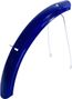 TRICYCLE 28596 20  GARDE BOUE BLEU AVANT (VENDU A L'UNITE)