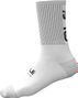 Alé Fence Unisex Winter Socks Black/White