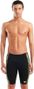 Camiseta de tirantes Arena Stripes Negro/Multicolor para hombre