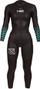 Mako Next Gen Women's Black/Blue Neoprene Wetsuit
