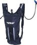 Fly Racing Fly Hydro Pack Trinkrucksack Schwarz 2L