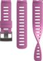 Bracelet de Montre Suunto Dive 1 Silicone 22 mm Wildberry - Rose