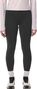 Collant termici Salomon SHKout Core Warm nero da donna