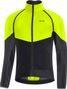 GORE Wear Phantom GTX Yellow Fluo Black