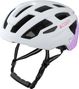 Cairn Prism II J White Children's Helmet