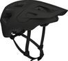 Scott Argo Plus Junior Casco Nero