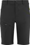 Millet Wanaka Stretch Hiking Shorts Black