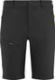 Millet Wanaka Stretch Wandershorts Schwarz