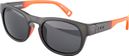 Poc Evolve Kids Glasses Black / Orange