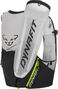 Dynafit DNA 8 Gris/Negro Bolsa de hidratación unisex