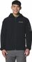 Columbia Tall Heights II Softshell Jacke Schwarz