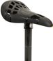 Combo Selle et Tige Carbon Box Echelon Small 22.2mm Noir