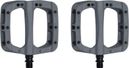 HT Components PA03A Pedalen Grijs