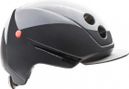 Urge Centrail Urban Helm Antraciet