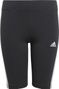 Cycliste enfant adidas 3-Bandes