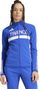 adidas Training Team France Jacket Bleu Femme