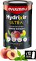 Overstims Hydrixir Ultra Energy Drink Peach Tea 400g