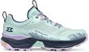 Dames wandelschoenen Garmont 9.81 Engage Gore-Tex Blauw