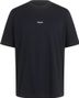 Rapha Cotton Regular T-Shirt, Black, Men's
