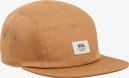 Vans Easy Patch Camper Cap Braun