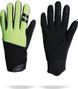 BBB ControlZone Winterhandschuhe Gelb