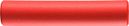 Bontrager XR Silicone Grips Rood