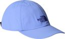Casquette The North Face Horizon Bleu Unisexe