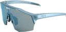 KOO Alibi Glasses - Capsule Blue