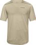 Gore Wear Contest 2.0 Beige Kurzarm Trikot