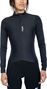 Women's Wilma Billie Long Sleeve Jersey Black