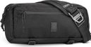 Chrome Mini Kadet Black Shoulder Bag