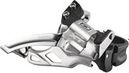 Shimano XT M785 Top Swing 2x10sp Umwerfer - 31.8mm / 34.9mm