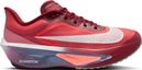 Nike Zoom Fly 6 SE hardloopschoenen voor dames, rood/roze