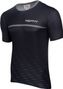 Maglia a manica corta MTB Neatt Nero