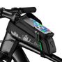 Sacoche de Cadre de Vélo ROCKBROS 1 5 L