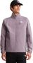 The North Face Tek Approach Jacket Grijs Heren