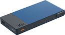 Batterie Externe GP M10B 10000 mAh / 22.5 W Bleu
