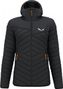 Daunenjacke Salewa Brenta RDS Schwarz
